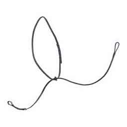 Valkyrie Fancy Stitched Standing Martingale  Equinavia